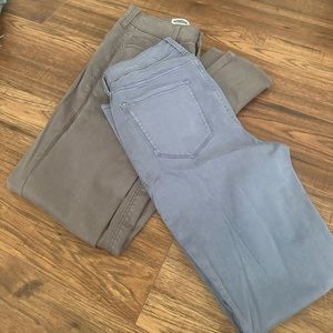 Old Navy Rockstar Pants (2)
